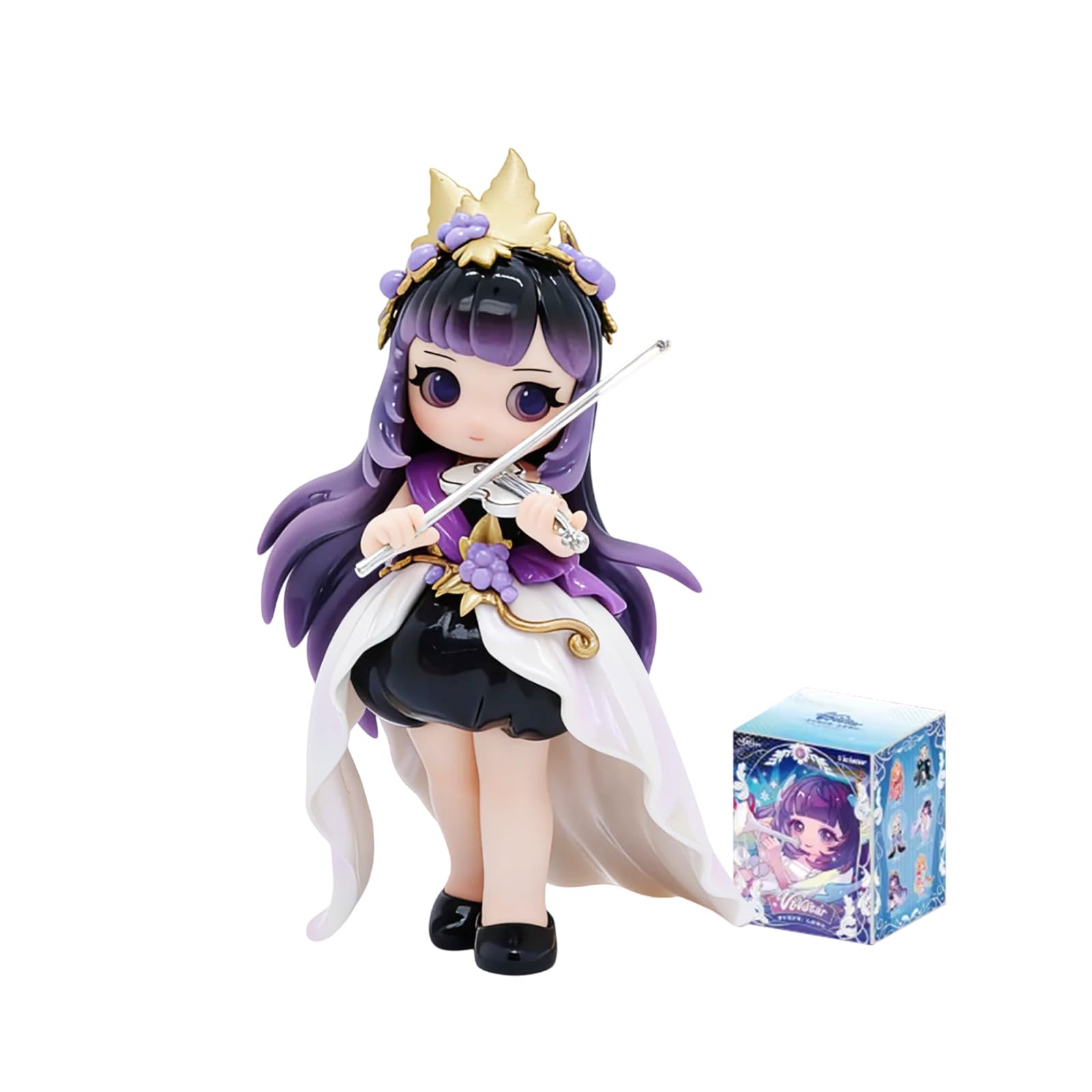 Amazon.com: CALEMBOU Anime Blind Box, Vivistar Dream Orchestra